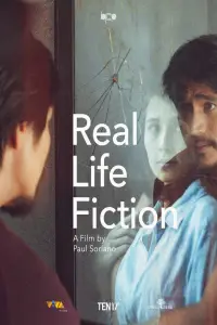 Cover Film Real Life Fiction